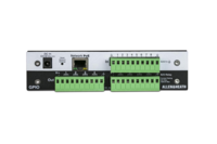 DLIVE GENERAL PURPOSE I/O INTERFACE, 8 GPI OPTO-ISOLATED CONTACT CLOSURES,